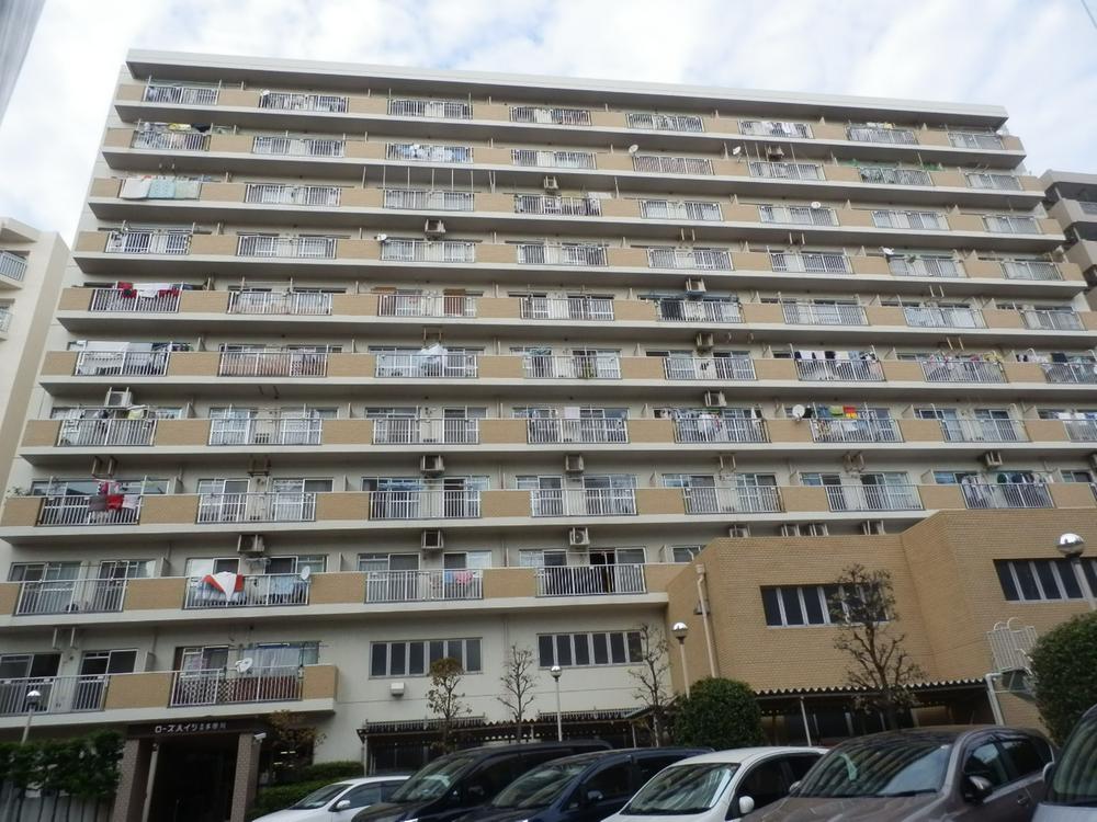 Local appearance photo. Local (10 May 2013) Shooting