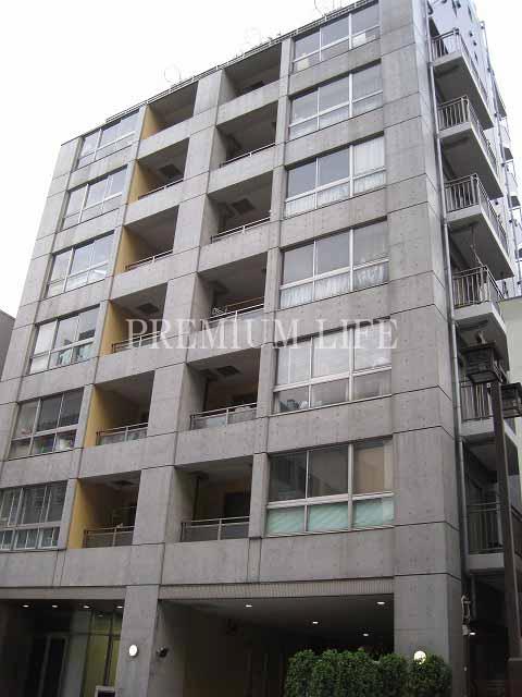 Local appearance photo.  [appearance] In the center of town and is a privileged location boasts direct access to Yokohama