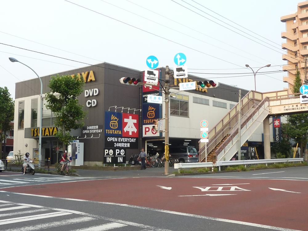 Other Environmental Photo. TUTAYA is about 150m to.