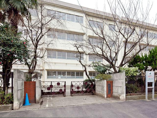 Primary school. 130m to Kawasaki City Kawanakajima Elementary School