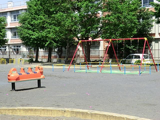 park. Higashioda a 2-minute walk from the 160m park to the park