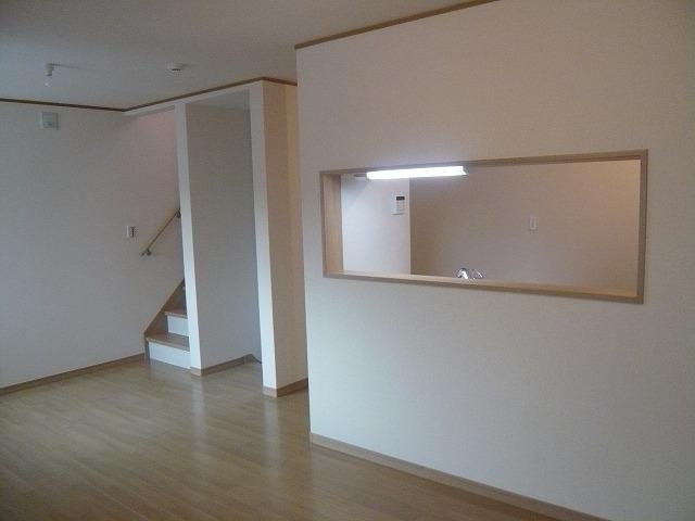 Living. 2013 December 17, shooting 1 Building