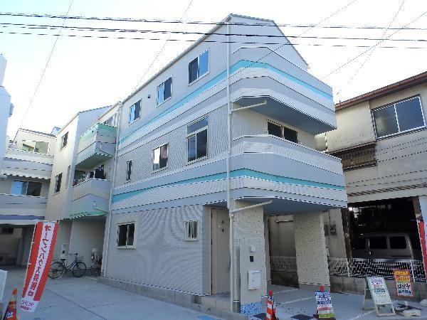 Local appearance photo. Local appearance