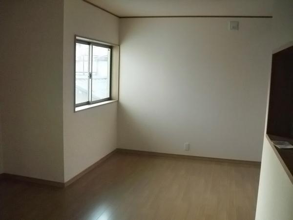 Living. 1 Building Living (2013 September shooting)