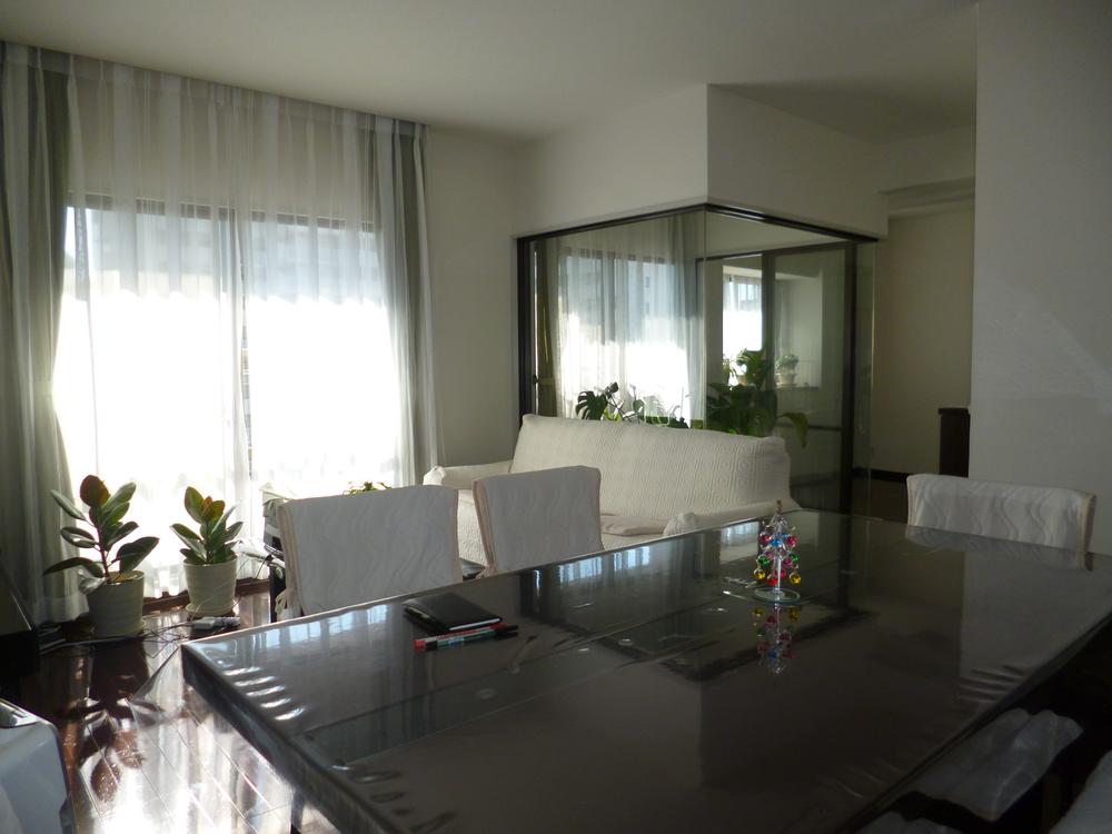 Living. Indoor (12 May 2013) Shooting