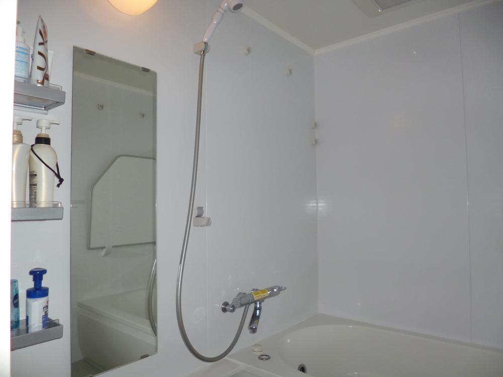 Bathroom. Indoor (12 May 2013) Shooting