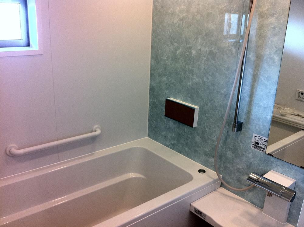 Same specifications photo (bathroom). Same specifications Bathroom TV with 1 tsubo bus