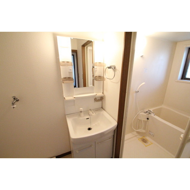 Washroom