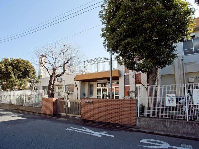 kindergarten ・ Nursery. Higashioda 550m to nursery school