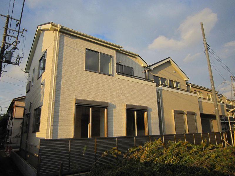 Local appearance photo