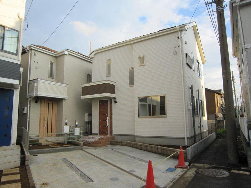 Local appearance photo