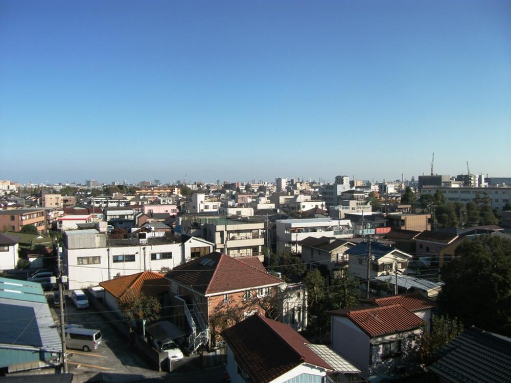 Kawasaki City, Kanagawa Prefecture, Kawasaki-ku, Kawanakajima 1