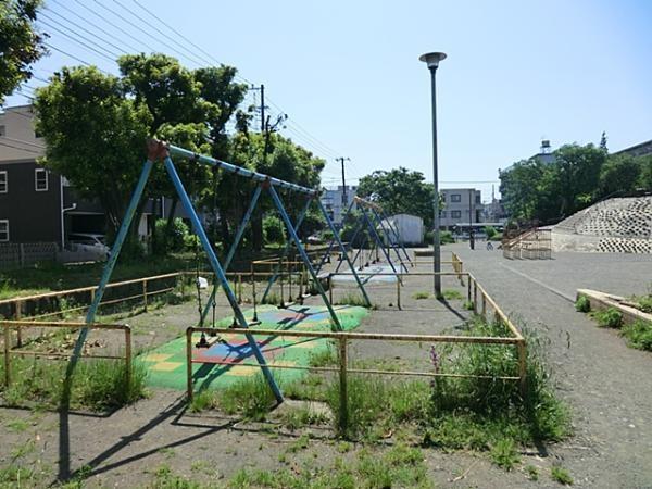 park. 235m until Oda park