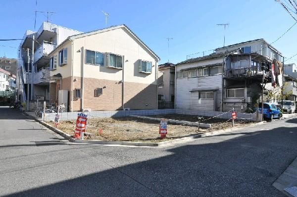 Local appearance photo