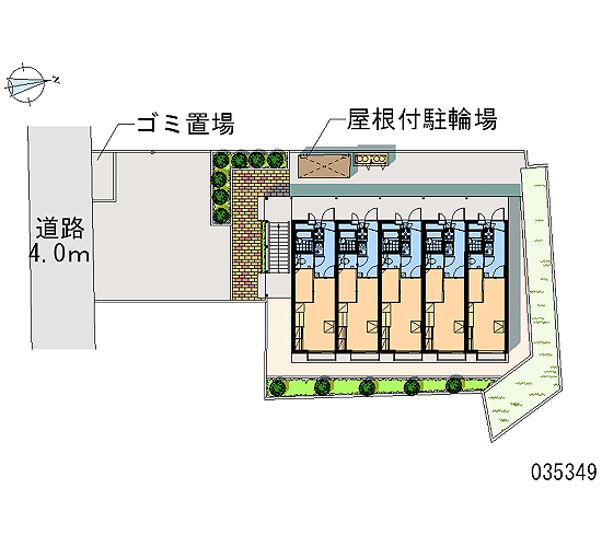 Kawasaki City, Kanagawa Prefecture Miyamae-ku, Nogawa