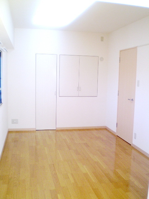 Other room space.  ※ Same building another room photo Western style room