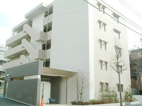 Building appearance