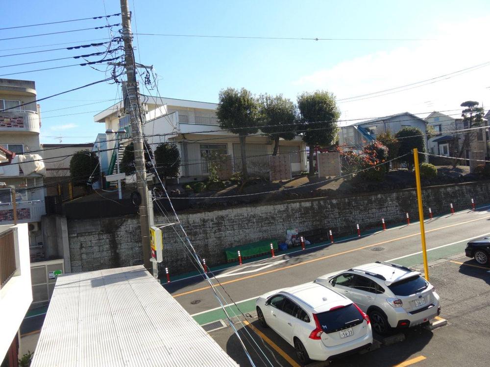 View photos from the dwelling unit