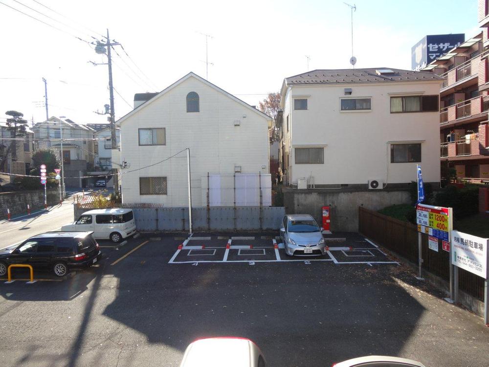 View photos from the dwelling unit