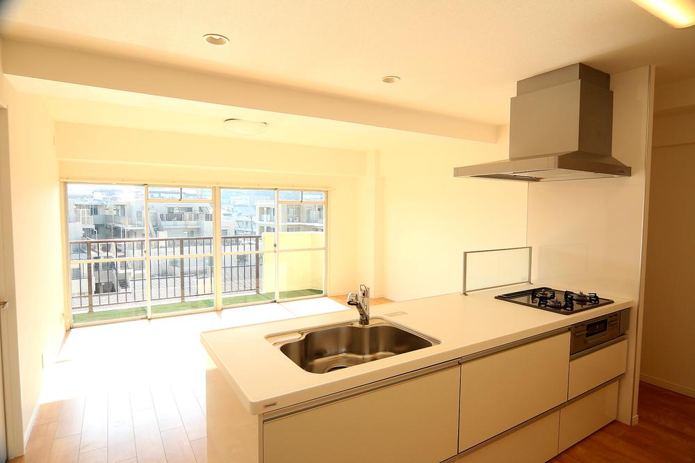Living. ● (Ltd.) in the work management tool is, Local tour of the day is also possible! ● This property is, Located in our building 7th floor. ● free dial ⇒ [0120-533-508] Please contact!