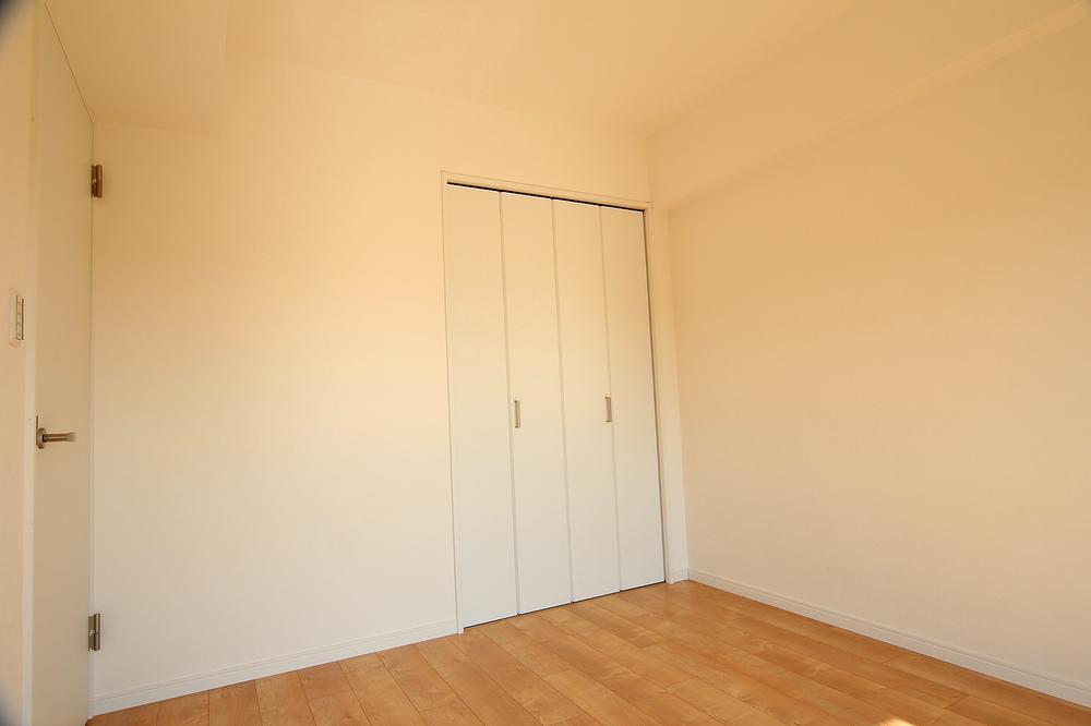 Non-living room