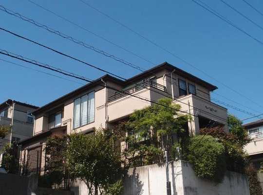Local appearance photo. Exterior Photos