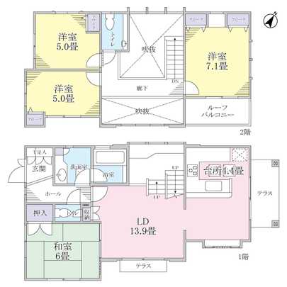 Floor plan. Floor plan