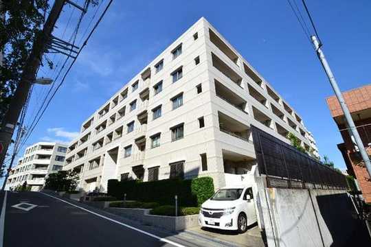 Local appearance photo.  [appearance]  ◆ Ltd. Sunwood sale of Tokyo Tatemono Co., Ltd. and Mori Building Group