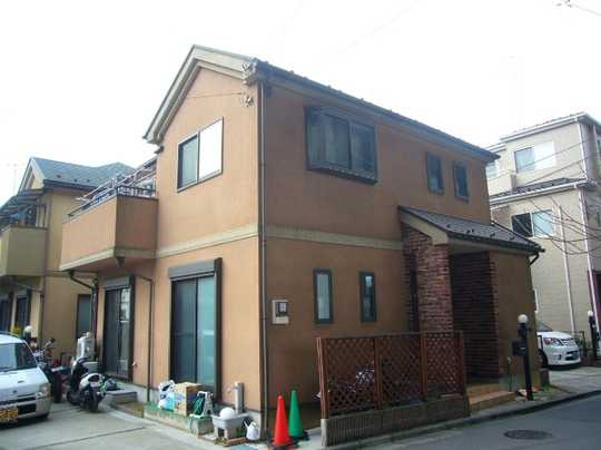 Local appearance photo. Appearance (1)