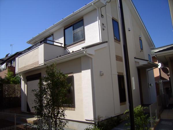 Local appearance photo