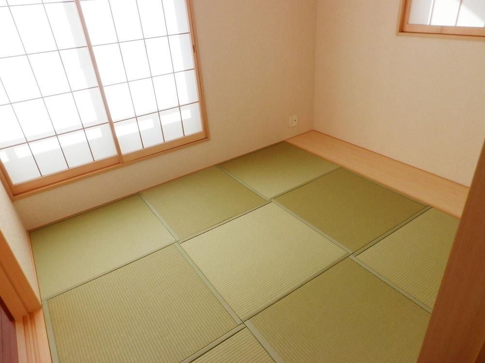 Same specifications photos (Other introspection). The company specification example ~ Japanese-style room ~