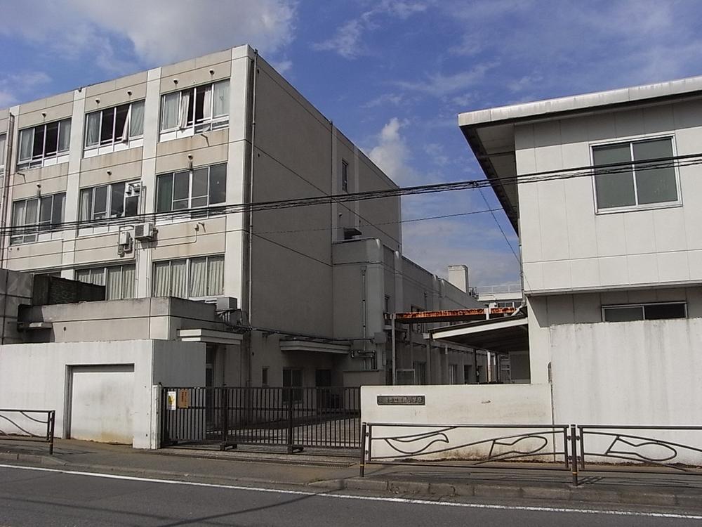 Other. Miyazaki elementary school