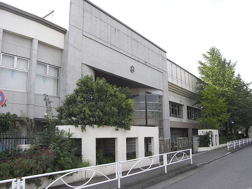 Other. Miyazaki junior high school