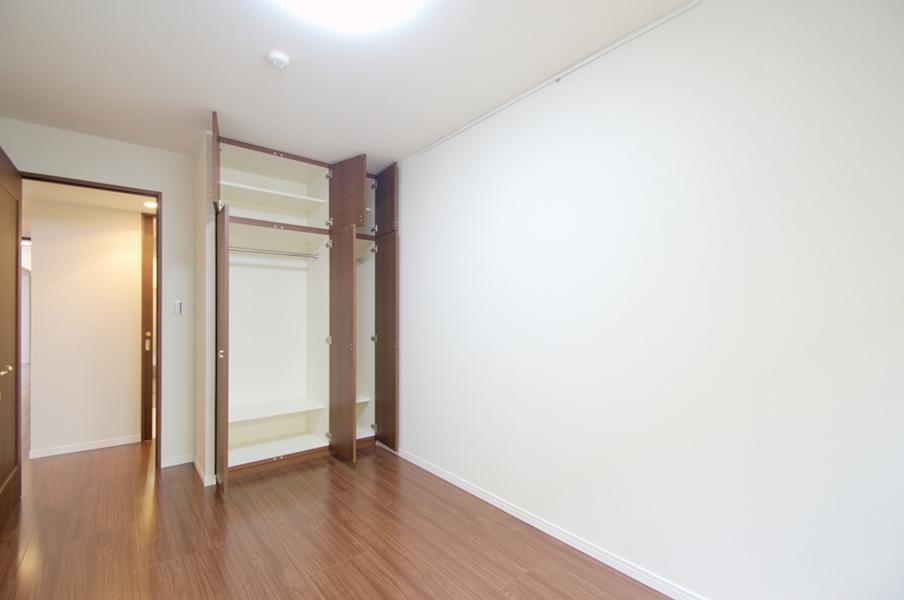 Non-living room