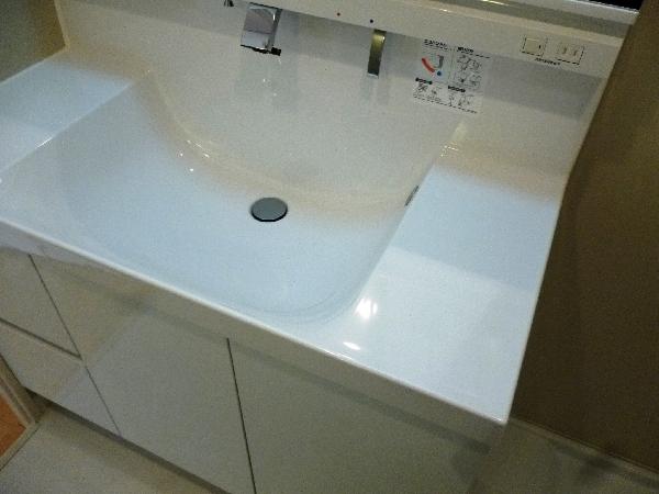 Wash basin, toilet. Latest plumbing equipment Part 2 Bathroom vanity