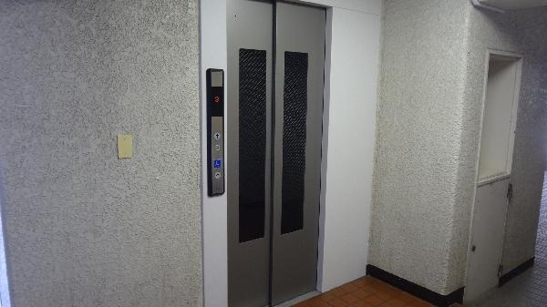 Other common areas. Is Elevator
