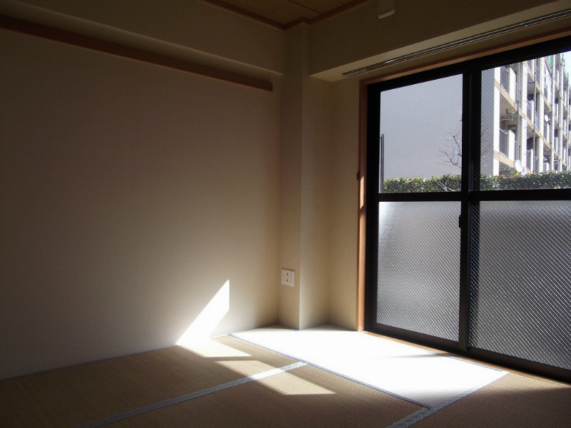 Other. Japanese style room