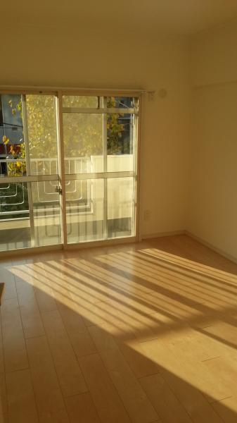 Non-living room