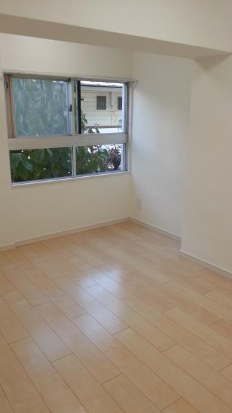 Non-living room