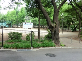 Other. Miyamaedaira park until the (other) 320m