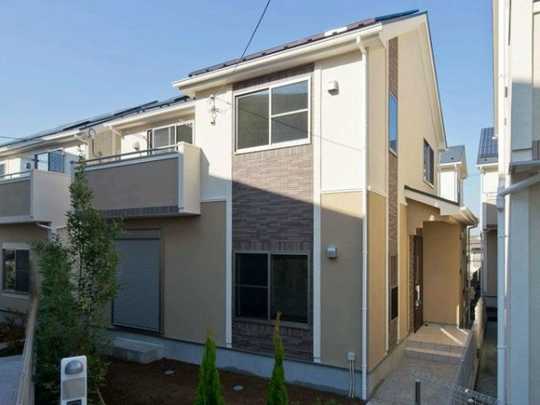 Local appearance photo. appearance