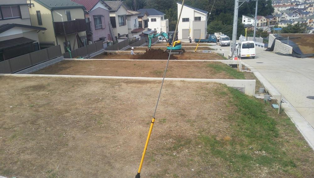 Local appearance photo. Local (10 May 2013) Shooting