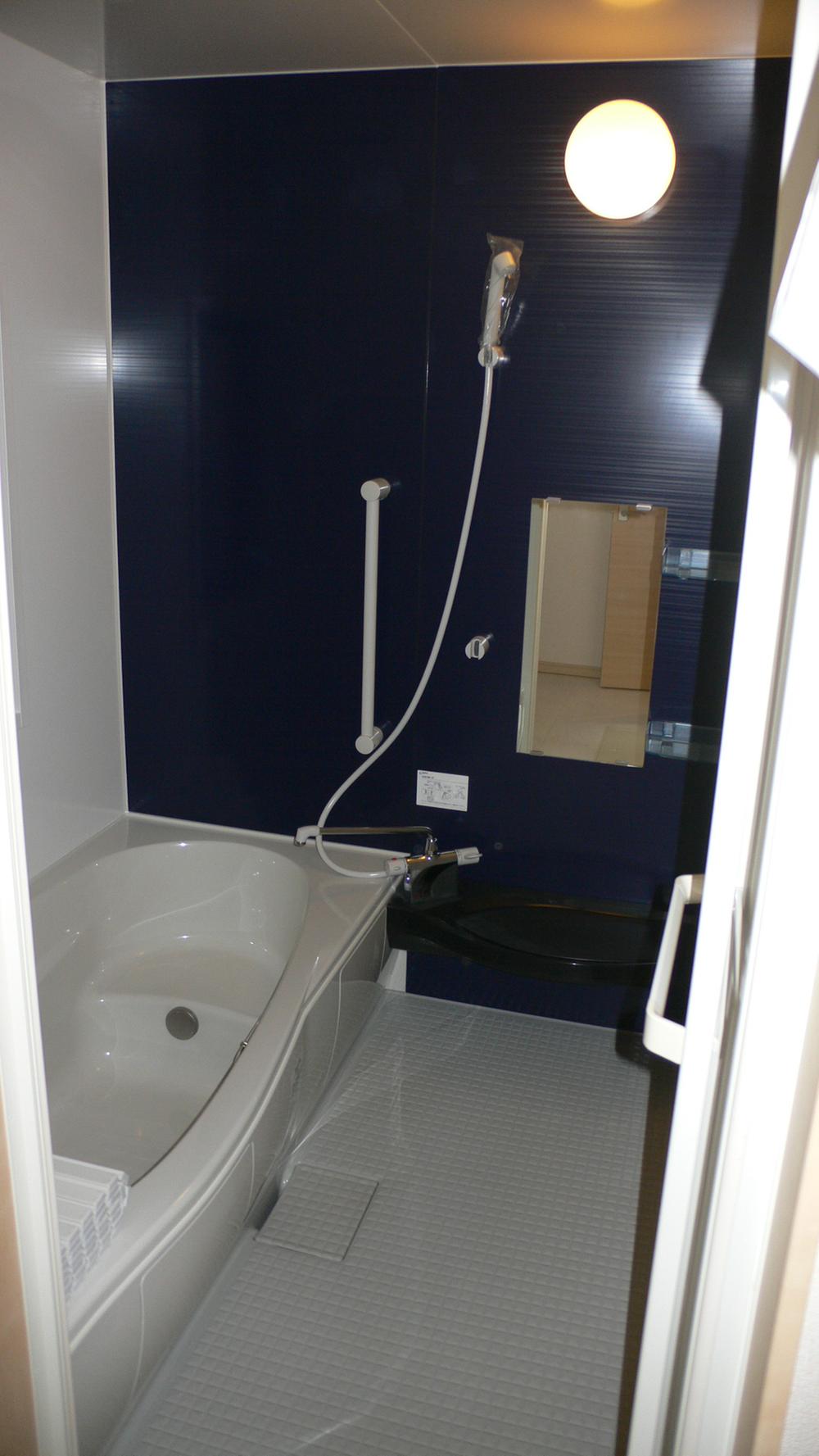 Same specifications photo (bathroom). (4 Building) same specification