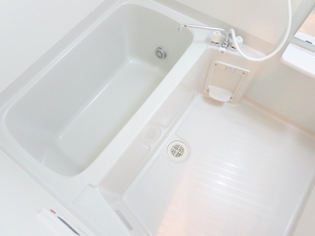 Bath. Reheating function ・ Bathroom with bathroom dryer!