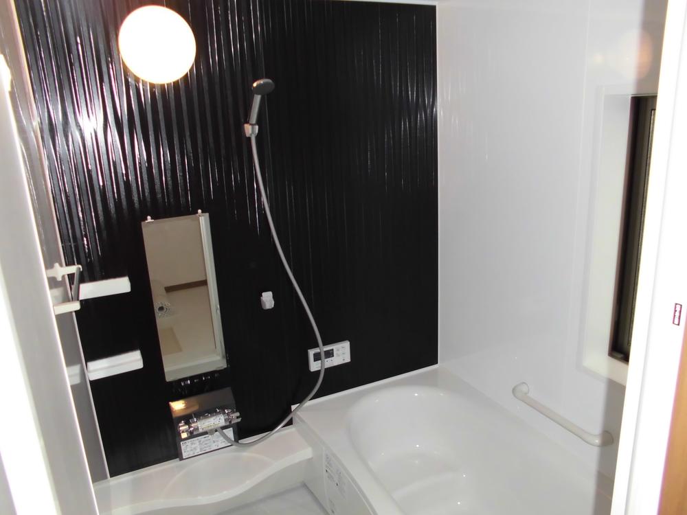 Bathroom. Also refresh tired of the day with a 1 pyeong type bathroom! Same specifications Photos