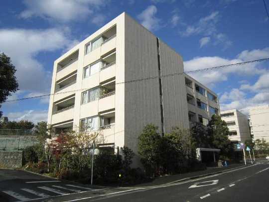 Local appearance photo. December 2007 Built! Sekisui House, Ltd. old condominium!