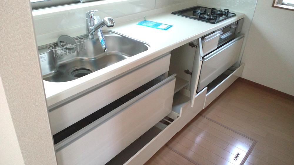 Kitchen. Kitchen (same specifications)