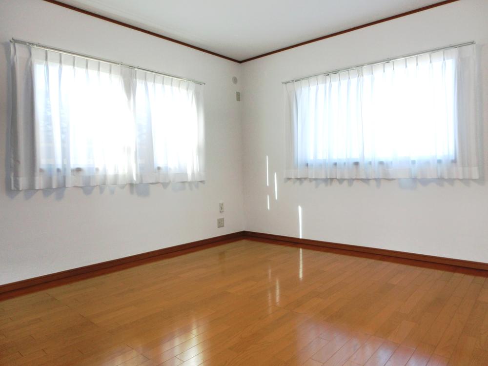 Non-living room. 2 Kaiyoshitsu 8 pledge