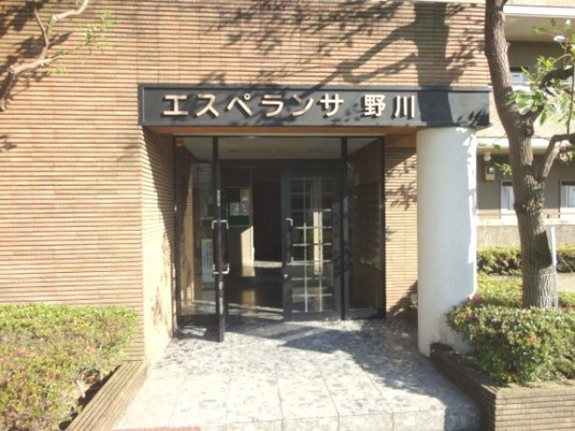 Entrance. Entrance