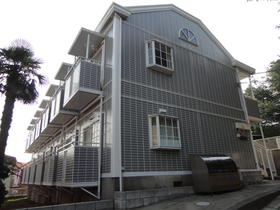 Building appearance